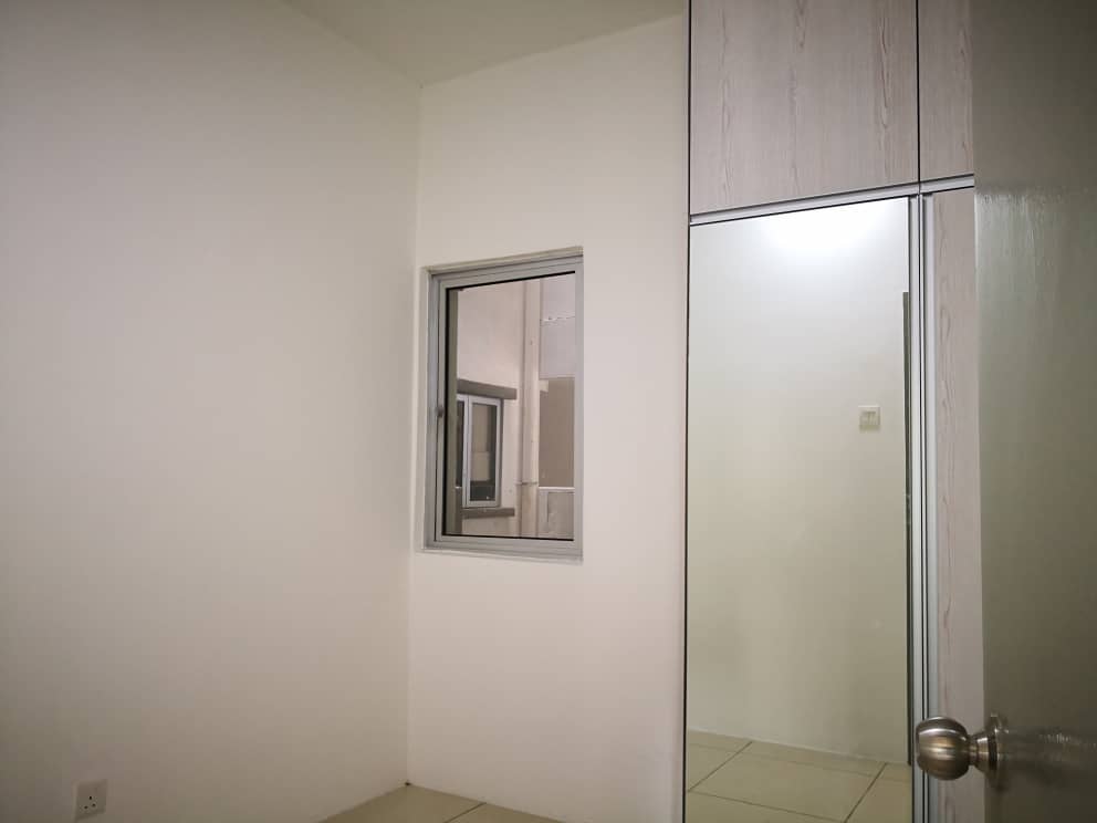 Condominium Residensi Kerinchi Pantai Dalam KL LRT - photo 7