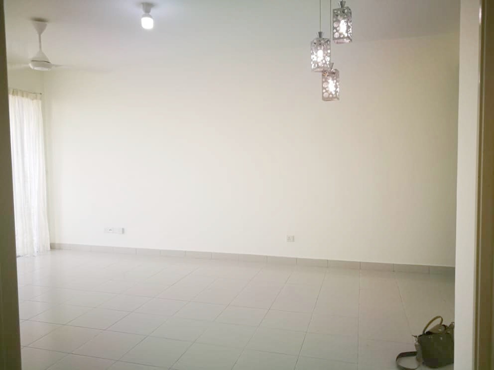 Condominium Residensi Pandanmas 2 Pandan KL - photo 2