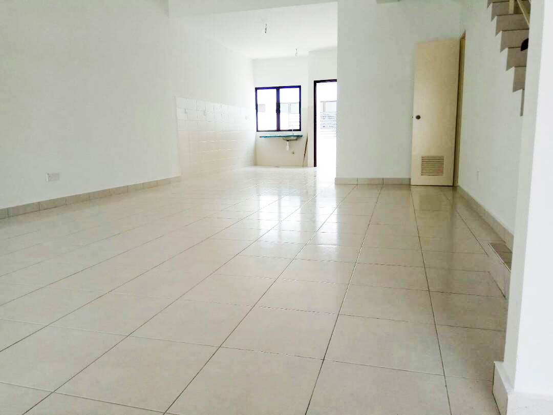 Birch , M Residence 2 Bandar Tasik Puteri Rawang - photo 2
