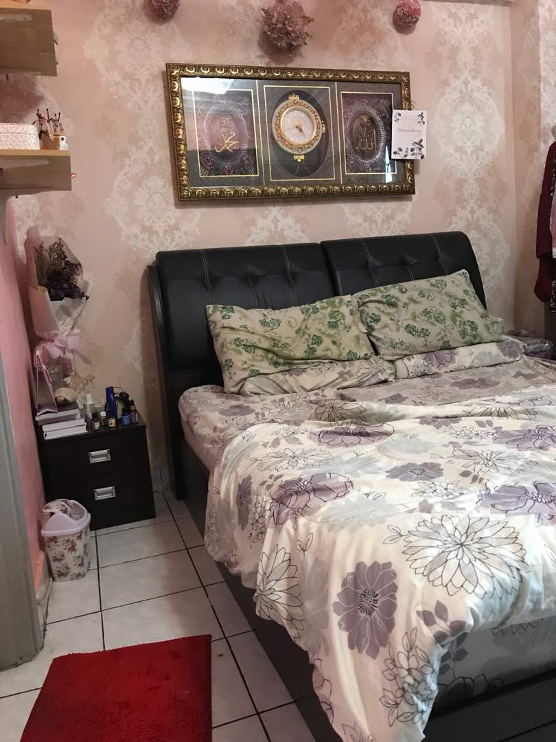Apartment Sri Camellia Taman Sepakat Indah Kajang - photo 6
