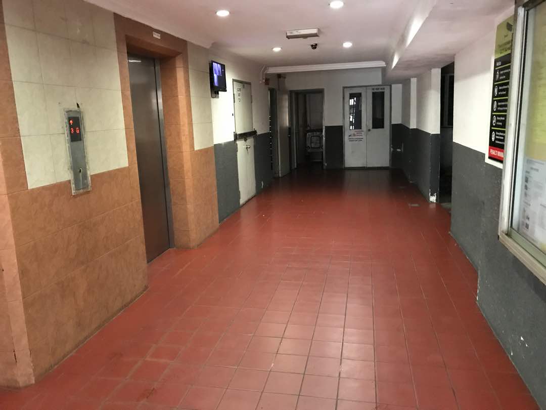 Apartment Sri Camellia Taman Sepakat Indah Kajang - photo 9