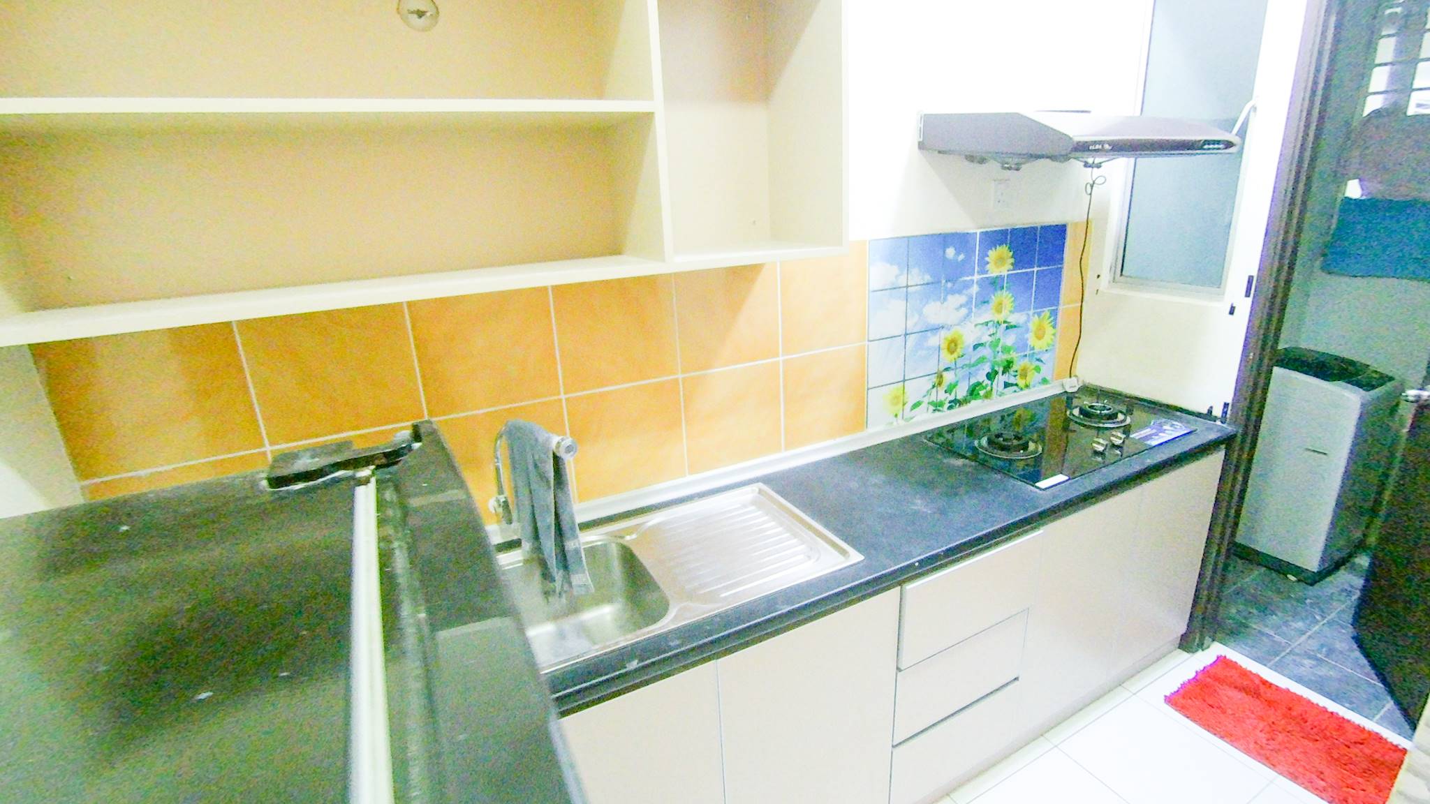 FULLY FURNISH Amara Residence near KTM Batu Cave - photo 2