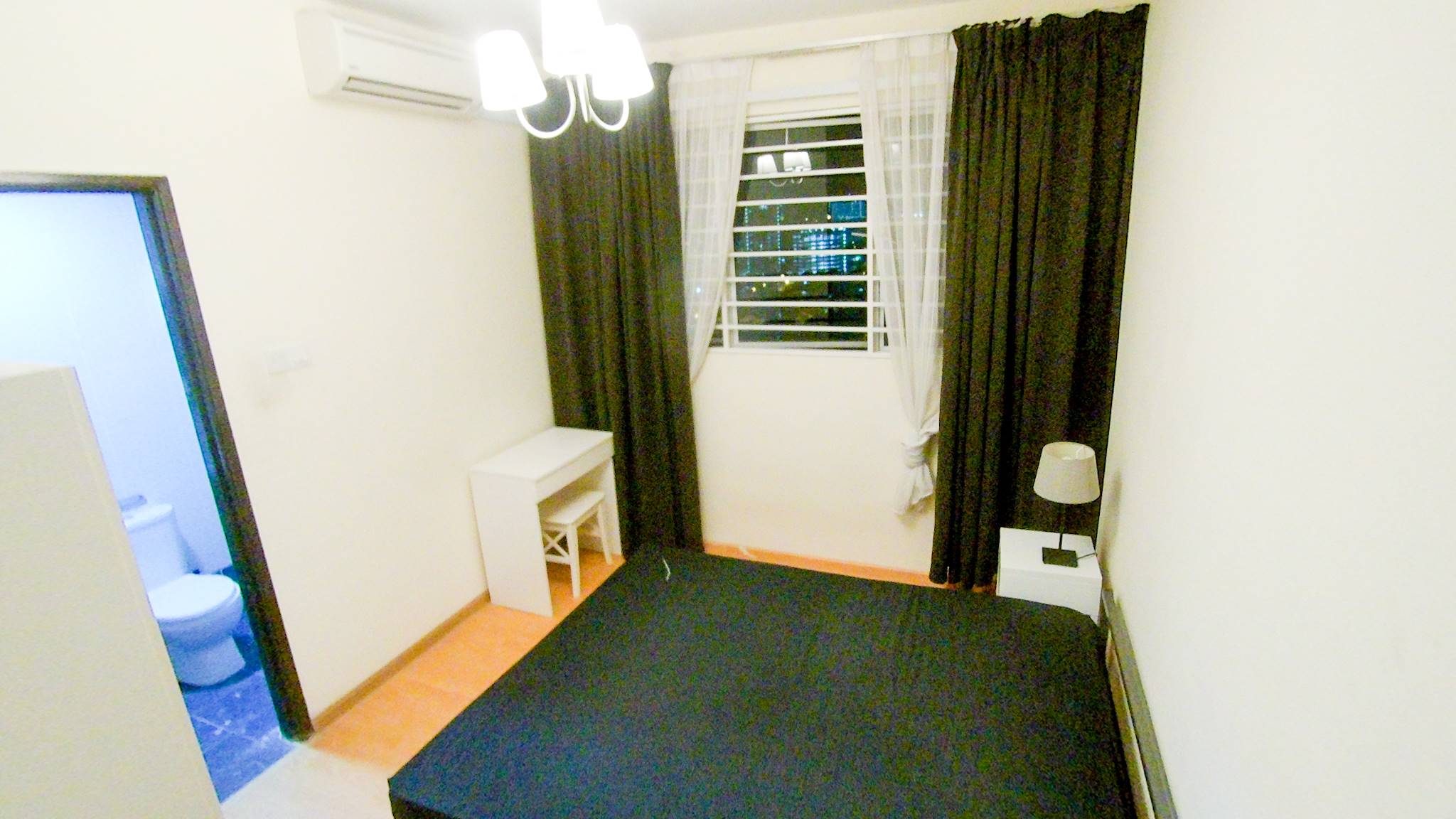 FULLY FURNISH Amara Residence near KTM Batu Cave - photo 3
