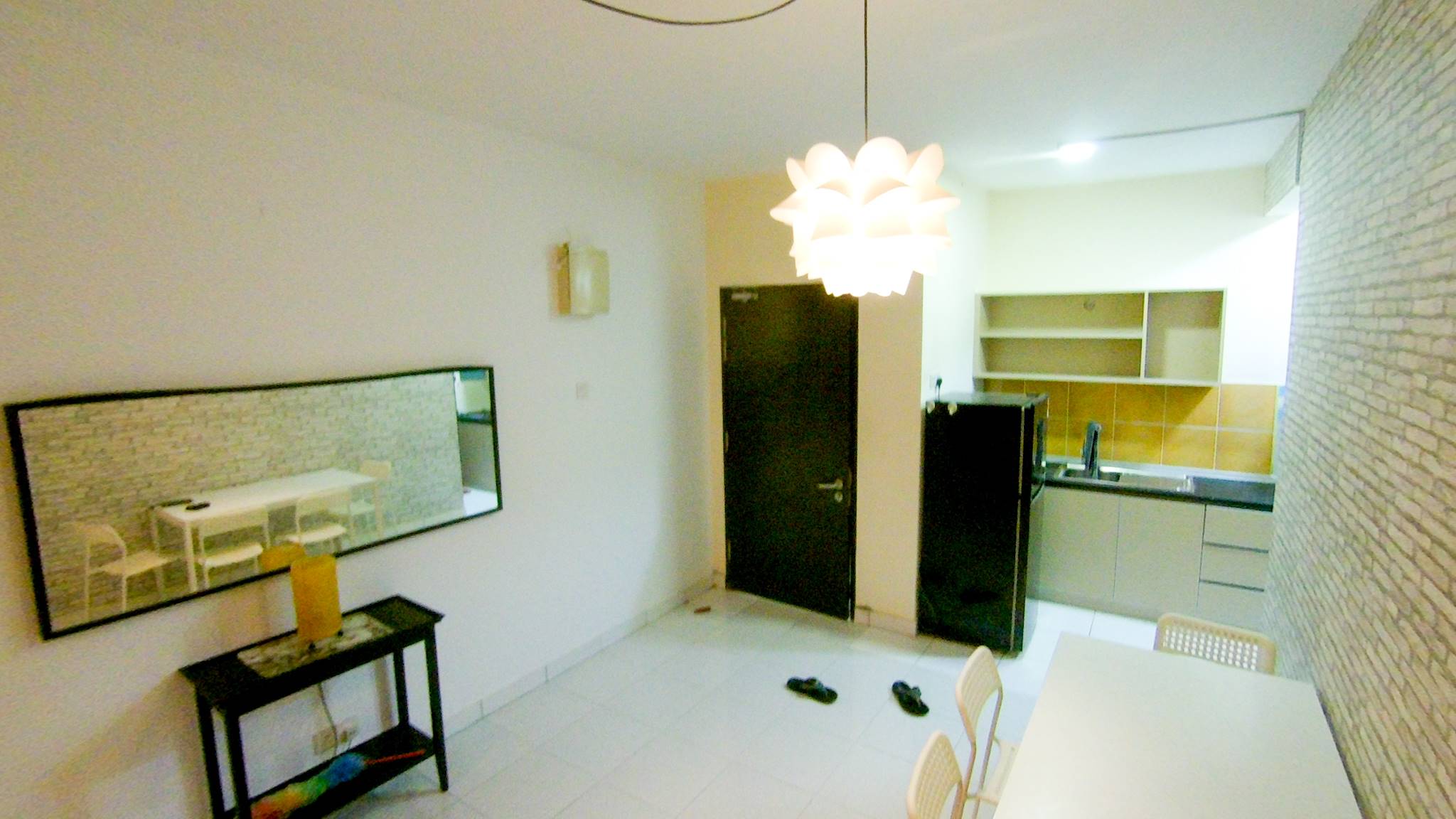 FULLY FURNISH Amara Residence near KTM Batu Cave - photo 4