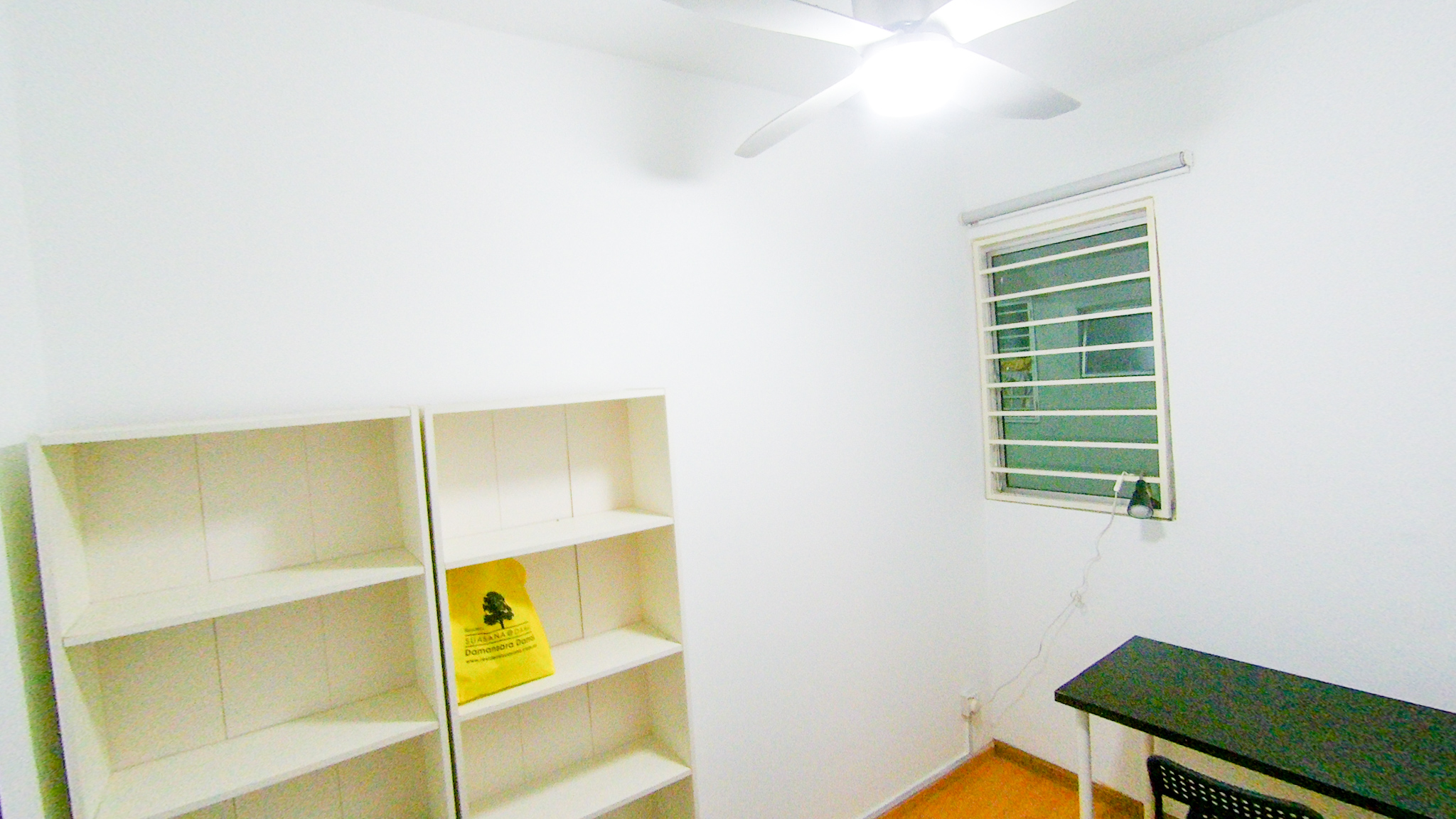 FULLY FURNISH Amara Residence near KTM Batu Cave - photo 5