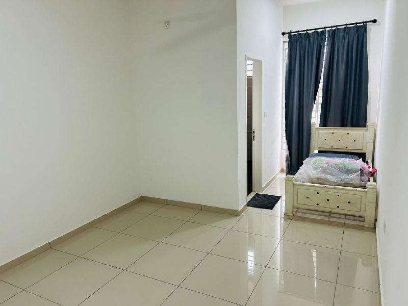 Suriman 2 Bandar Sri Sendayan 2 Storey Terrace