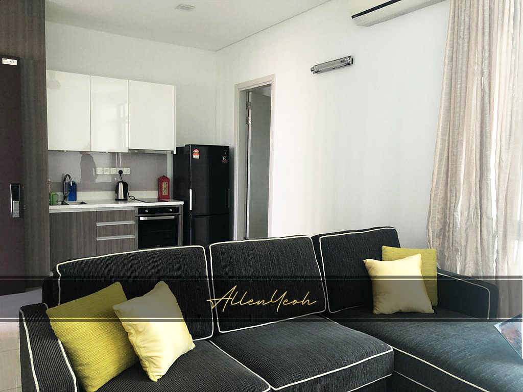 The Light Collection 2, RARE 581sqft Studio with P - photo 3