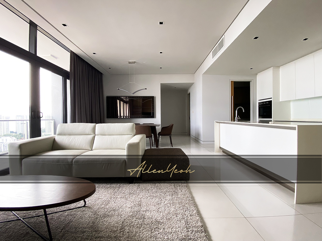 Moulmein Rise, 1851sqft - photo 2