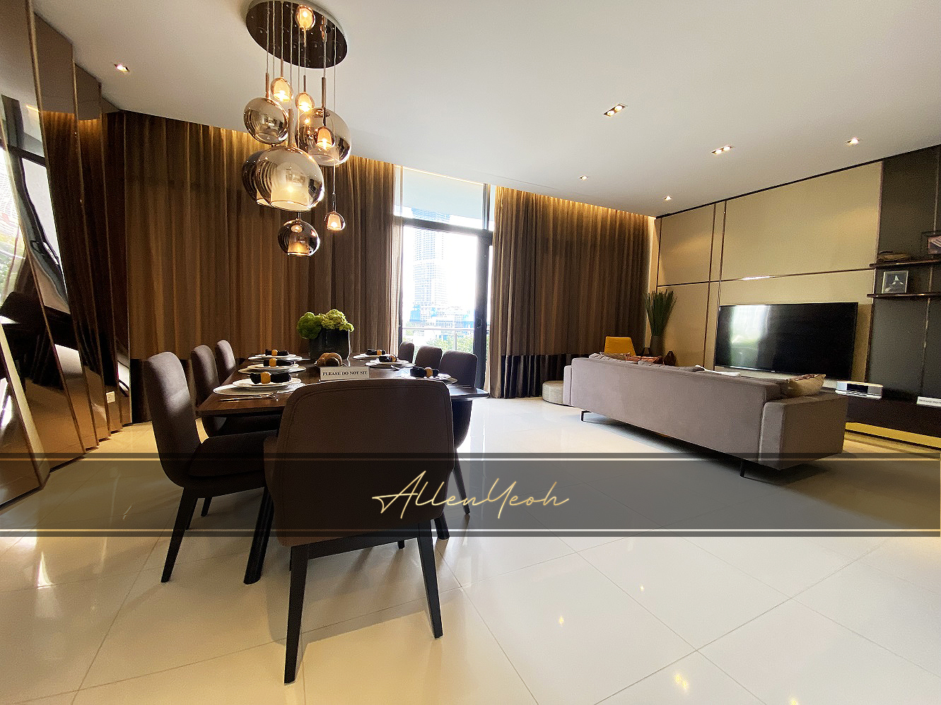 Moulmein Rise, 1851sqft - photo 2