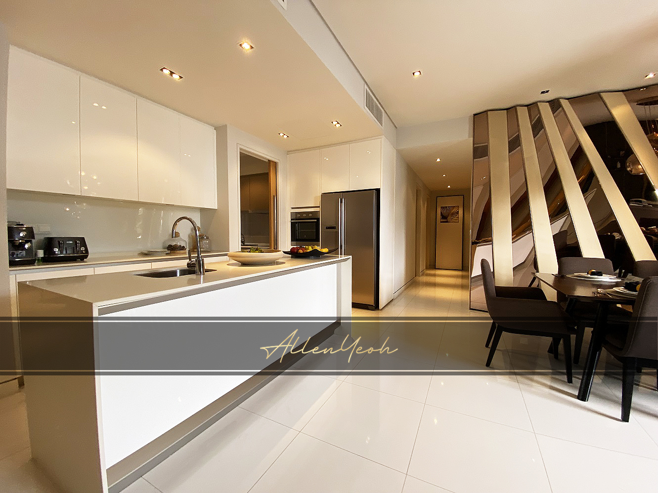 Moulmein Rise, 1851sqft - photo 3