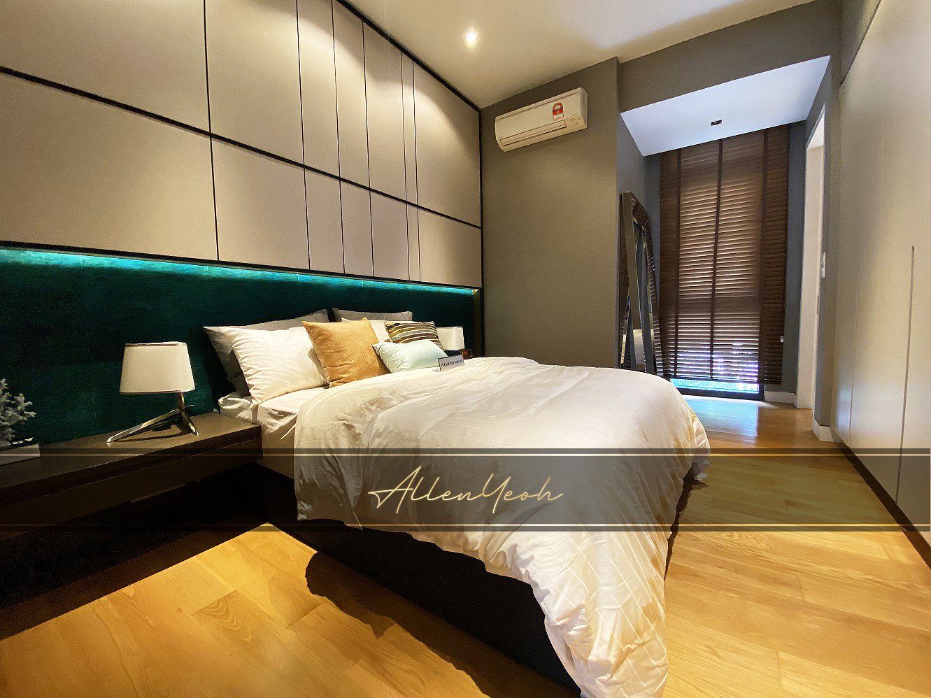 Moulmein Rise, 1851sqft - photo 4