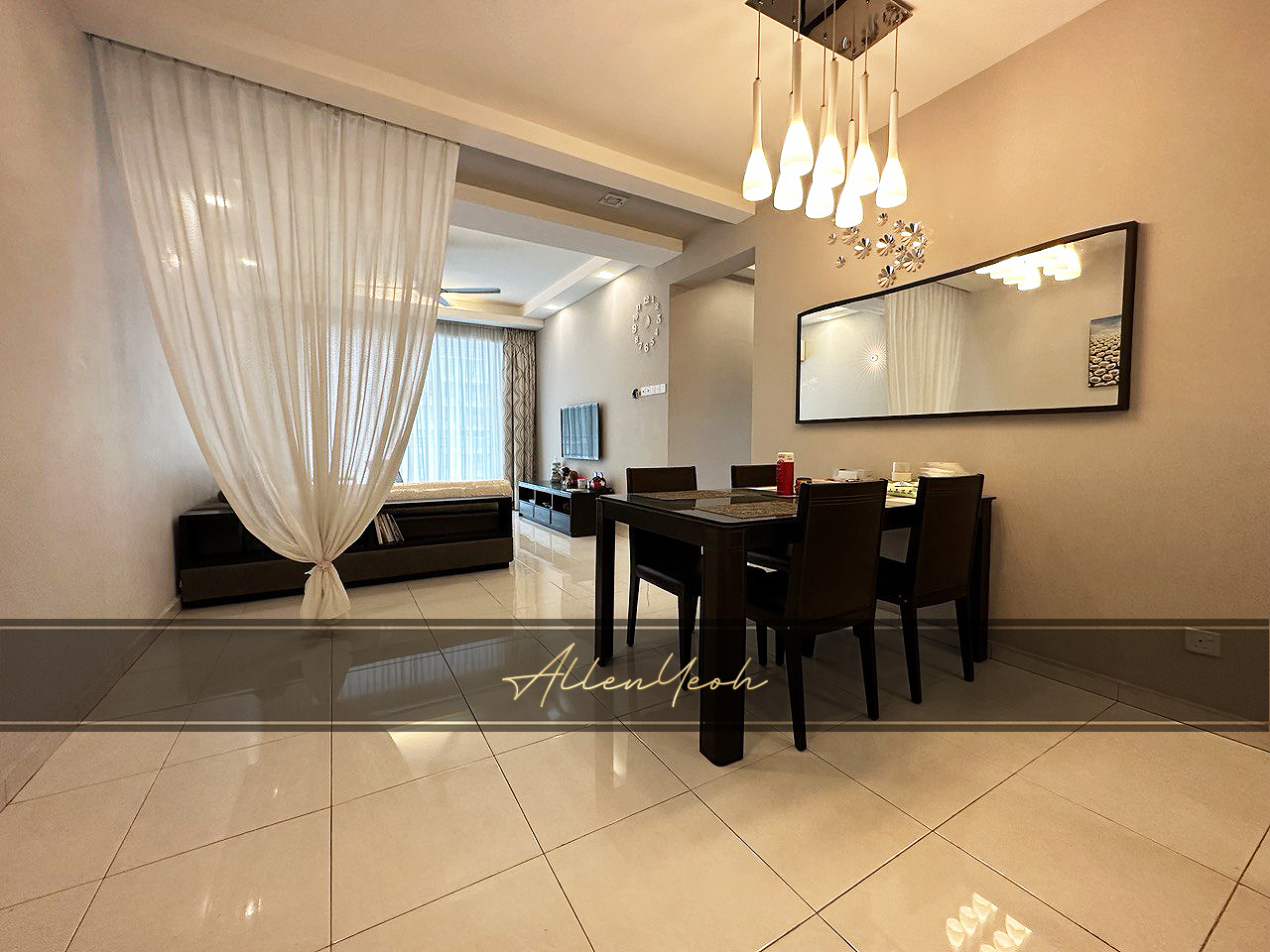 Summer Place Condo -  POOLVIEW, 1012sqft Fully Fur - photo 2