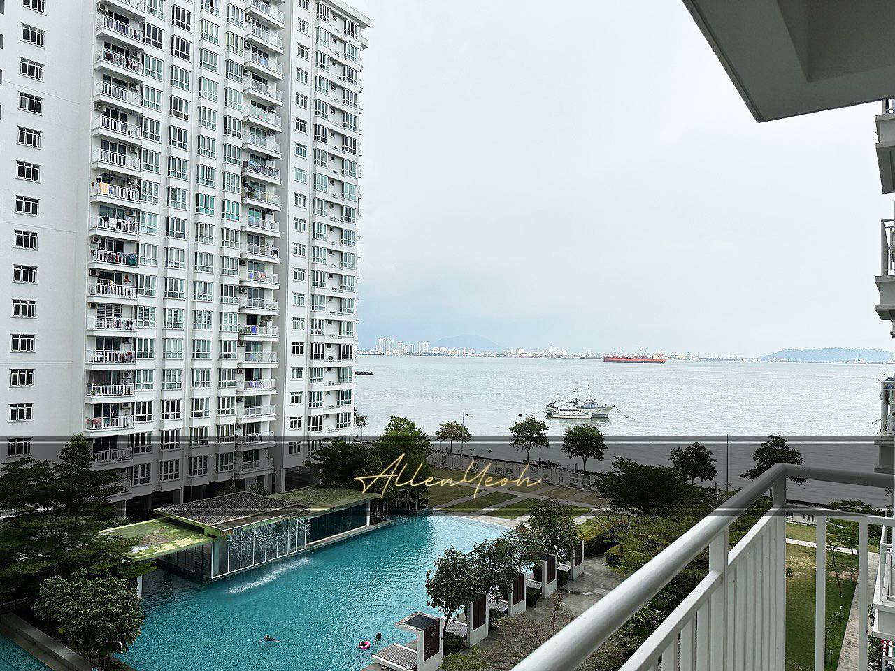 Summer Place Condo -  POOLVIEW, 1012sqft Fully Fur - photo 3