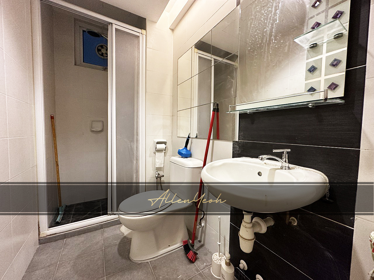 Summer Place Condo -  POOLVIEW, 1012sqft Fully Fur - photo 7