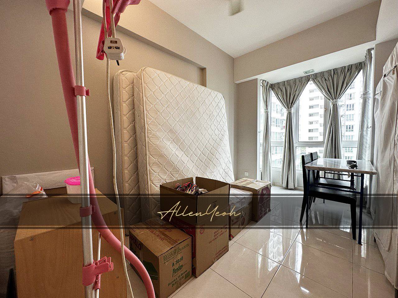 Summer Place Condo -  POOLVIEW, 1012sqft Fully Fur - photo 8