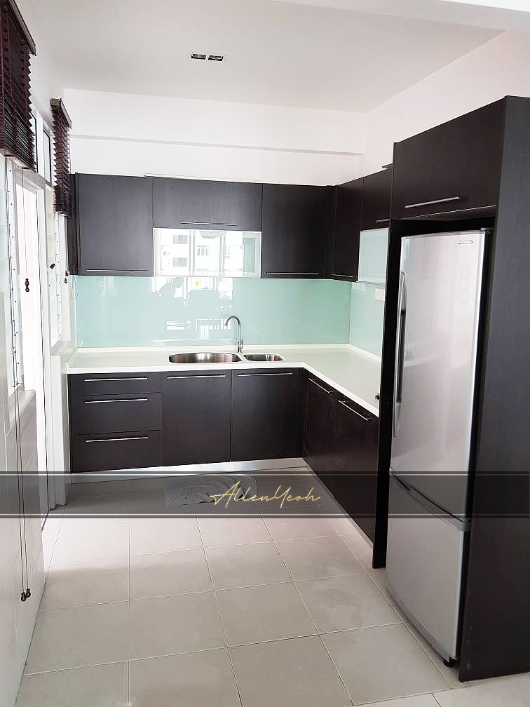 Summer Place Condo -  HIGH FLR Poolview, 1012sqft - photo 3