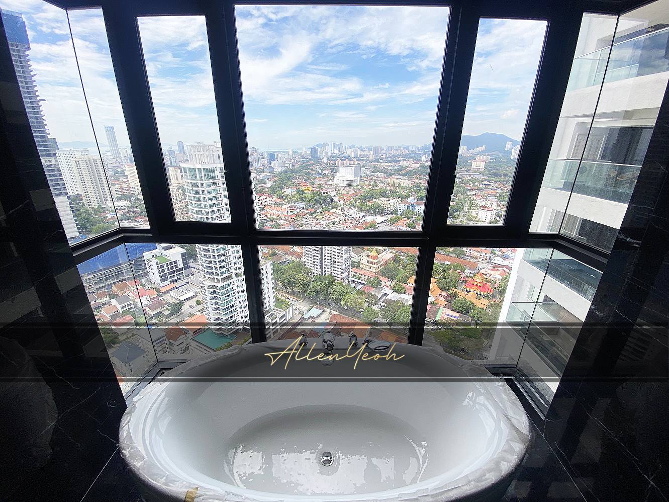Setia V Residence , 12 Floor and highest Level 33 - photo 4