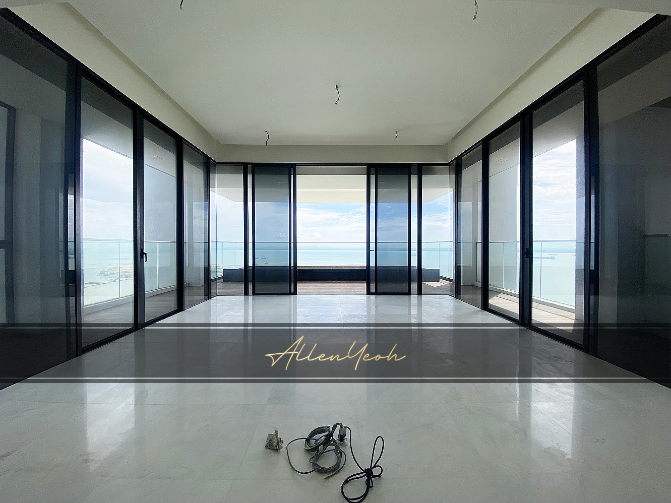 Setia V Residence , 12 Floor and highest Level 33 - photo 2