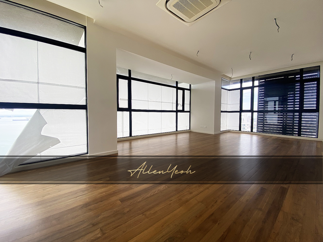 Setia V Residence , 12 Floor and highest Level 33 - photo 4