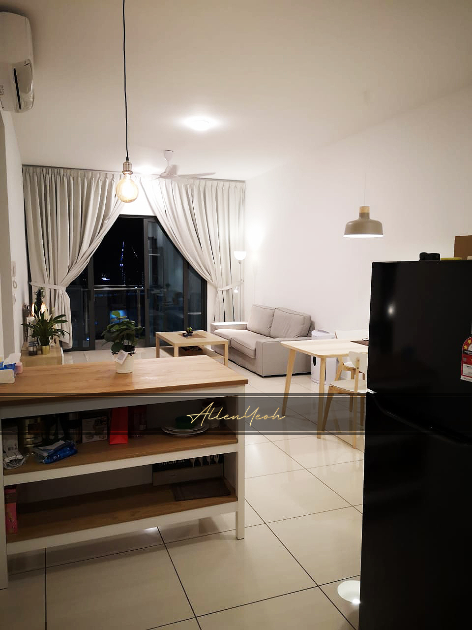 Queens Waterfront Residence 1, BESTBUY Fully Furni - photo 2
