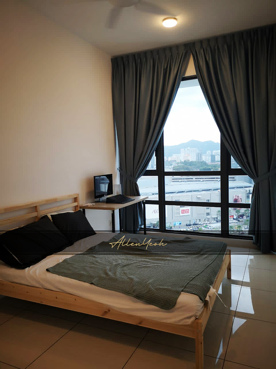 Queens Waterfront Residence 1, BESTBUY Fully Furni - photo 4