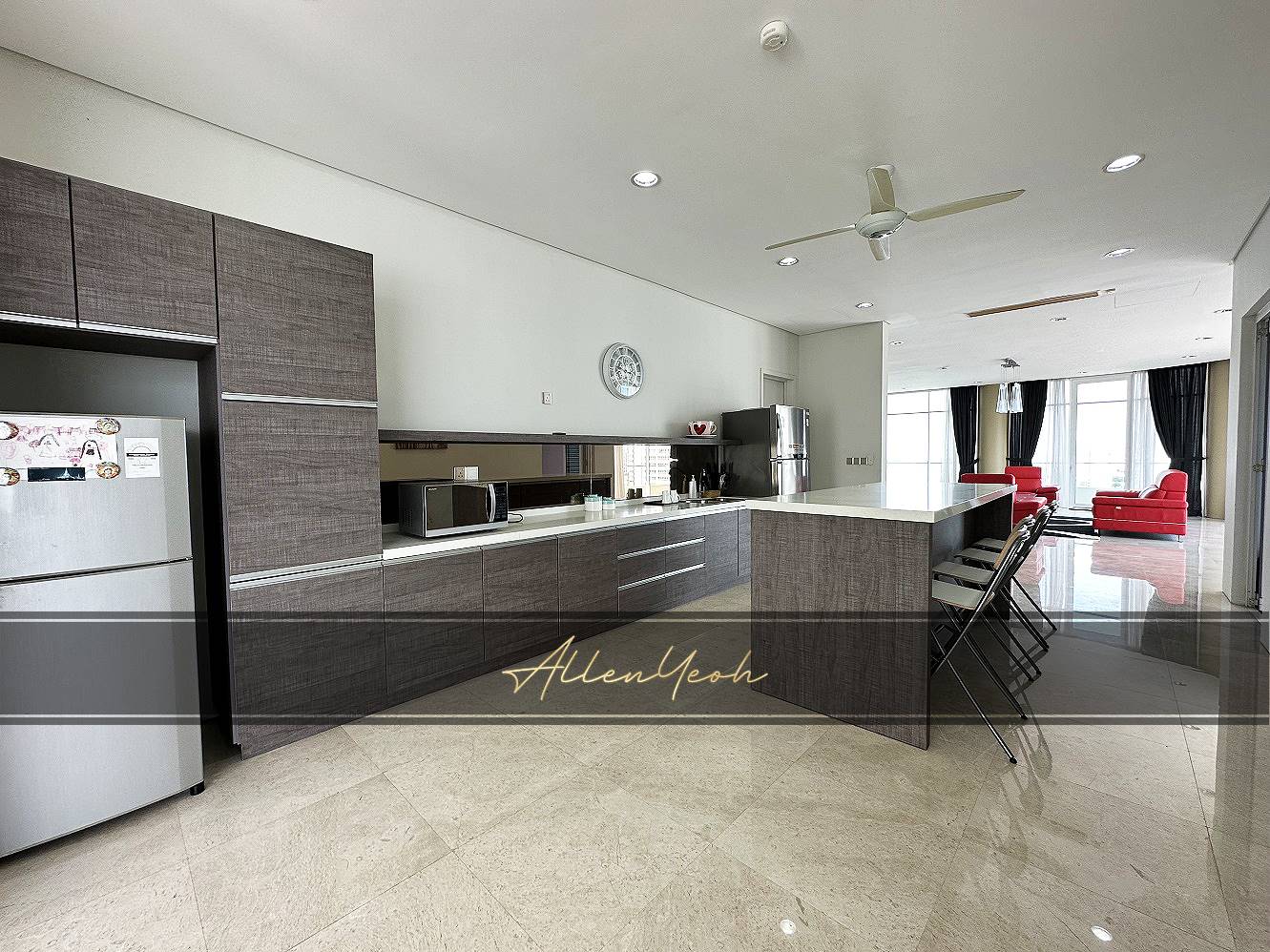 8 Gurney Condo, 5800sqft Fully Renovated, Paragon - photo 5