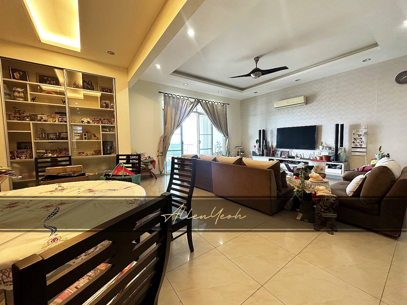 Delima Palace, 2600sqft Best Buy Unit - photo 2