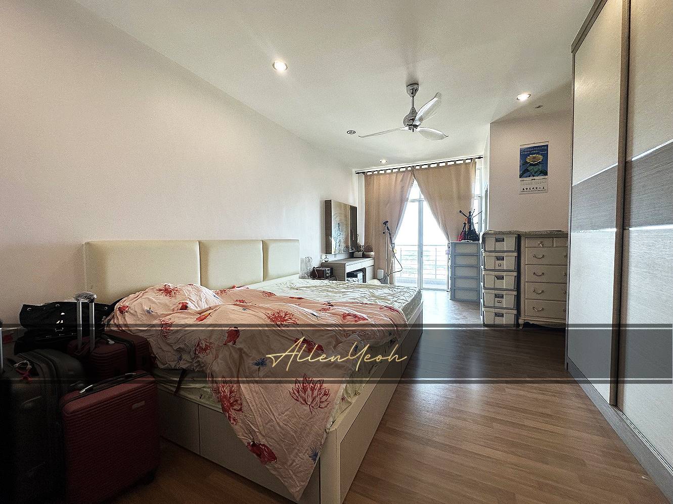 Delima Palace, 2600sqft Best Buy Unit - photo 3
