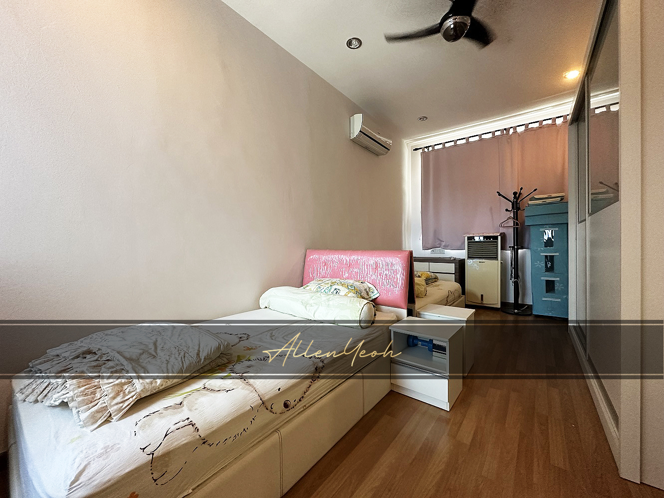 Delima Palace, 2600sqft Best Buy Unit - photo 7