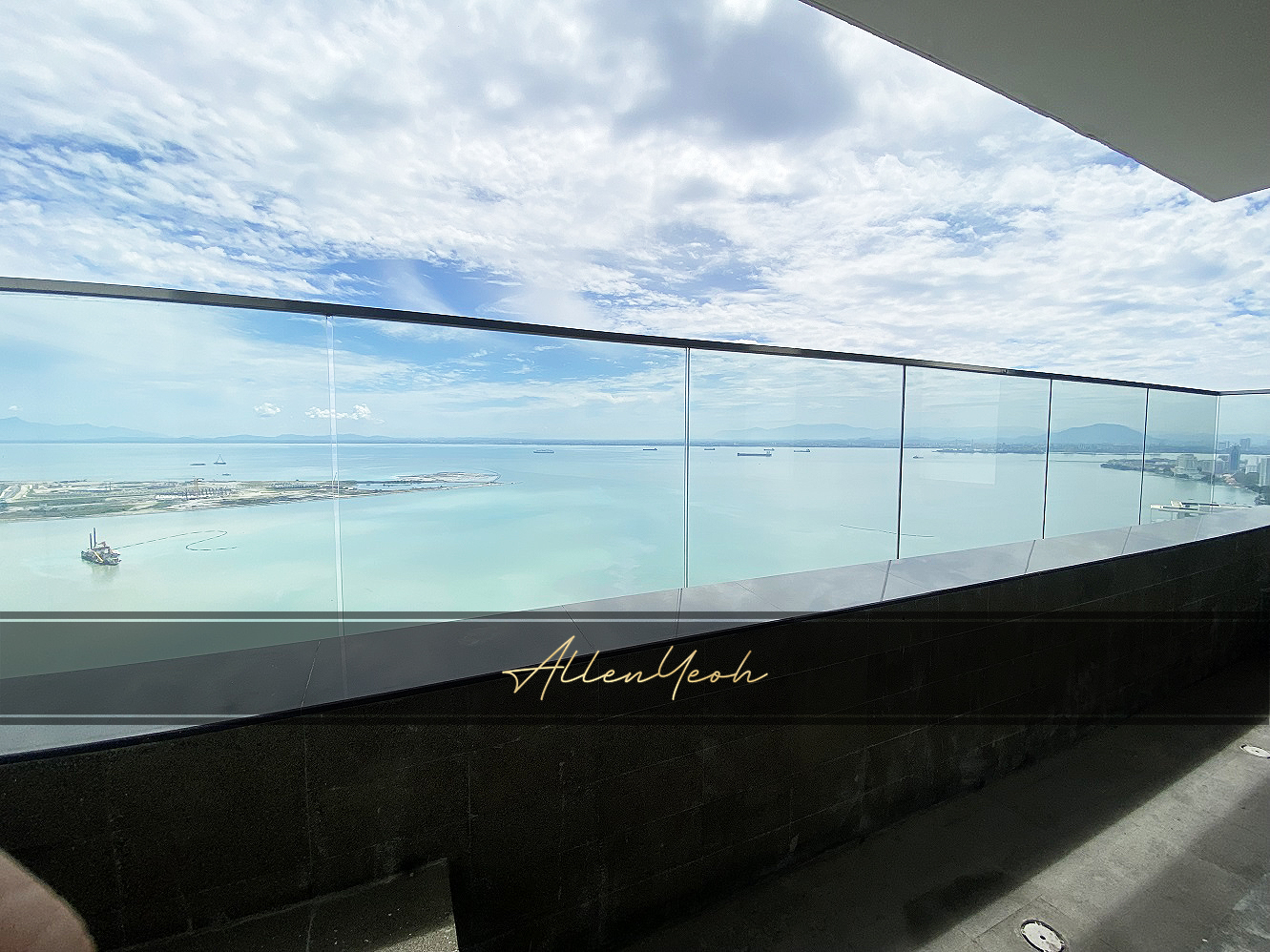 Setia V Residence , Persiaran Gurney, Mid - photo 2