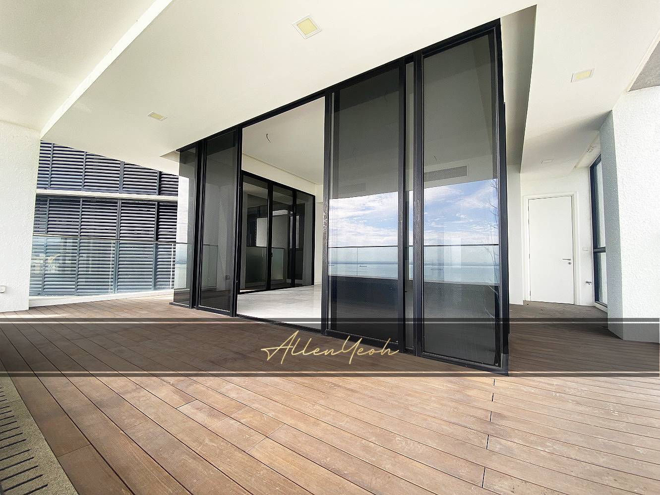 Setia V Residence , Persiaran Gurney, Mid - photo 3
