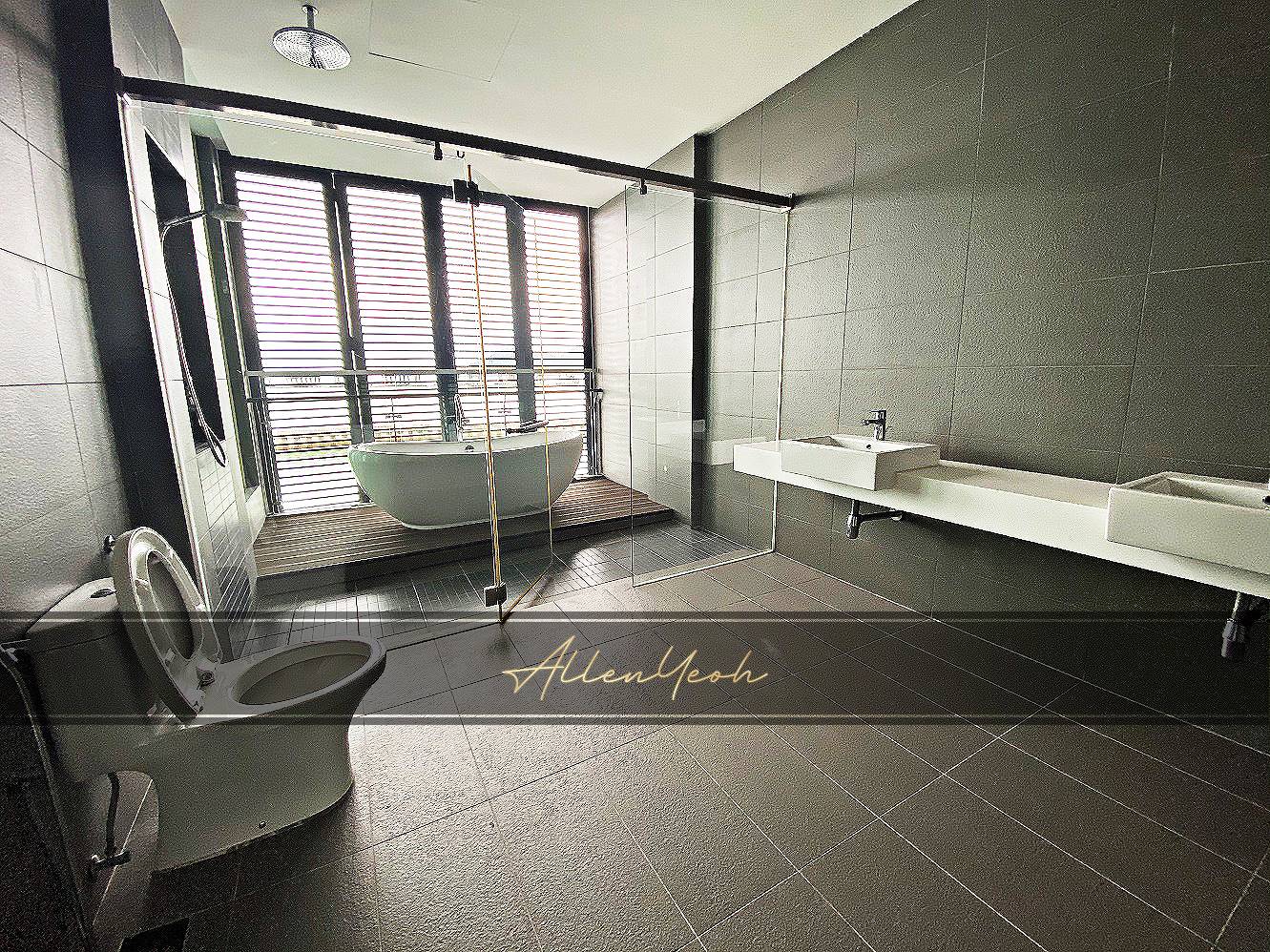 The Light Collection 3 Duplex Townhouse - photo 4