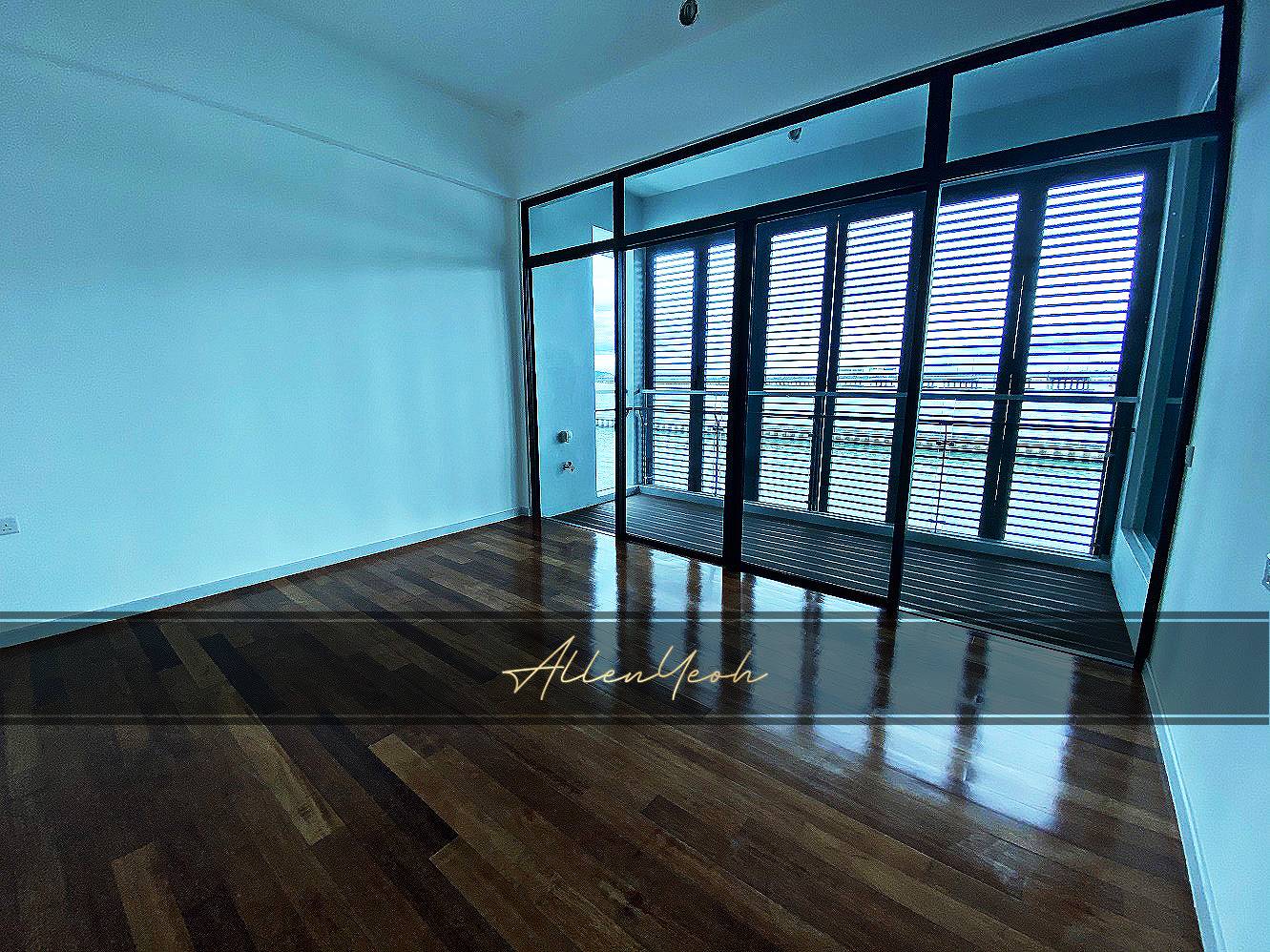 The Light Collection 3 Duplex Townhouse - photo 6