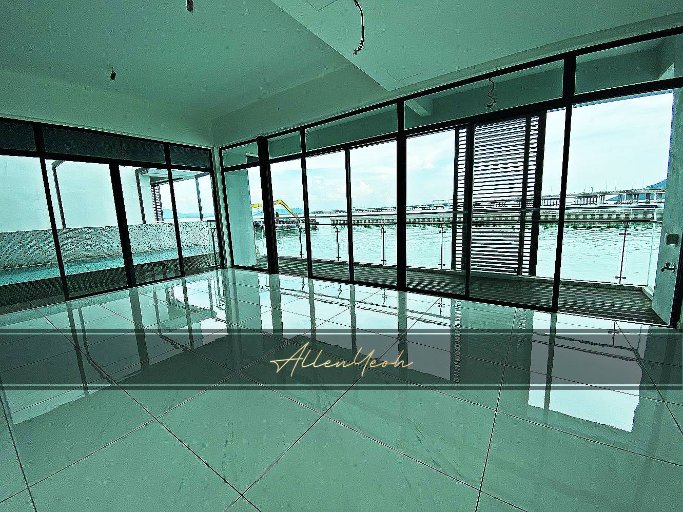 The Light Collection 3 Duplex Townhouse - photo 3