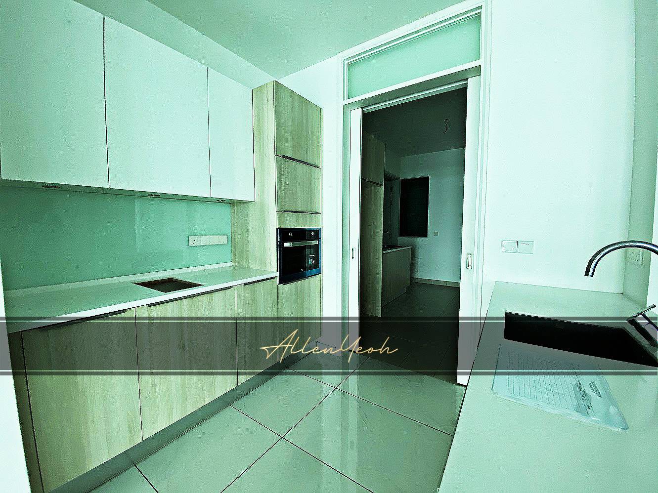 The Light Collection 3 Duplex Townhouse - photo 5