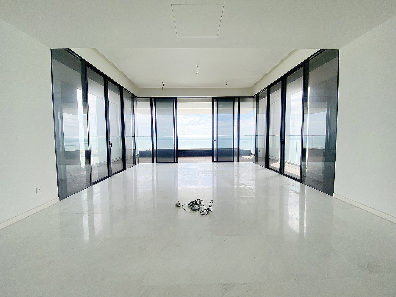 Setia V Residence , Very High Floor - photo 2
