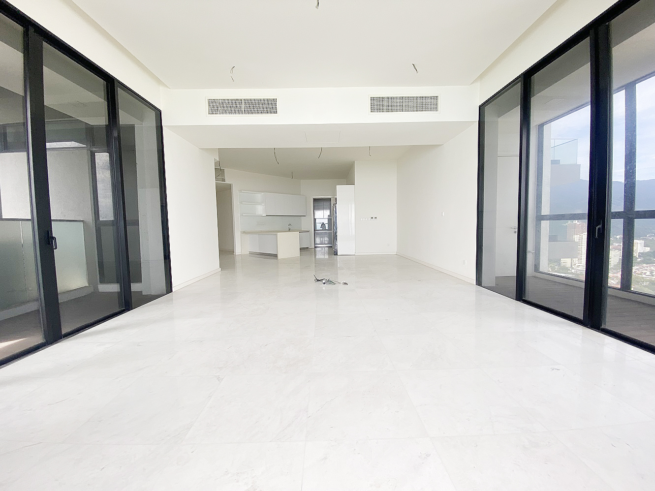 Setia V Residence , Very High Floor - photo 4