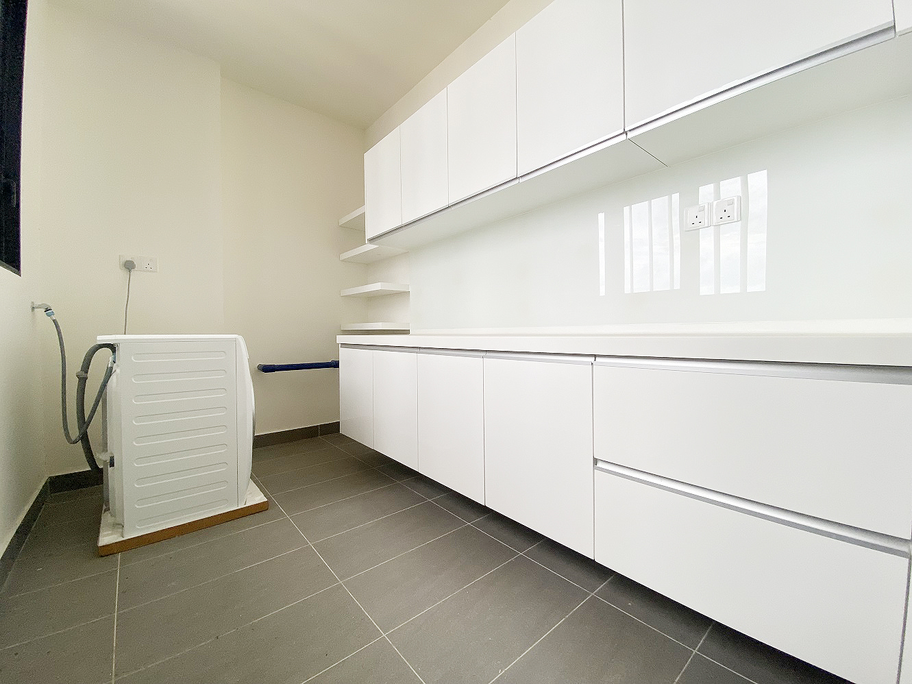 Setia V Residence , Very High Floor - photo 6