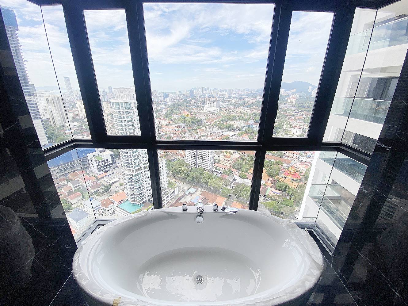 Setia V Residence , Very High Floor - photo 9