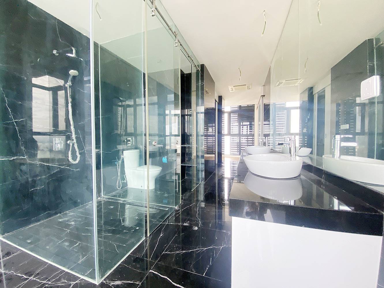 Setia V Residence , Very High Floor - photo 10