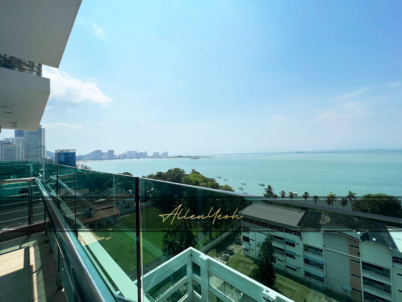 Mayfair Super Condo, 5000sqft with 6 Carparks - photo 3