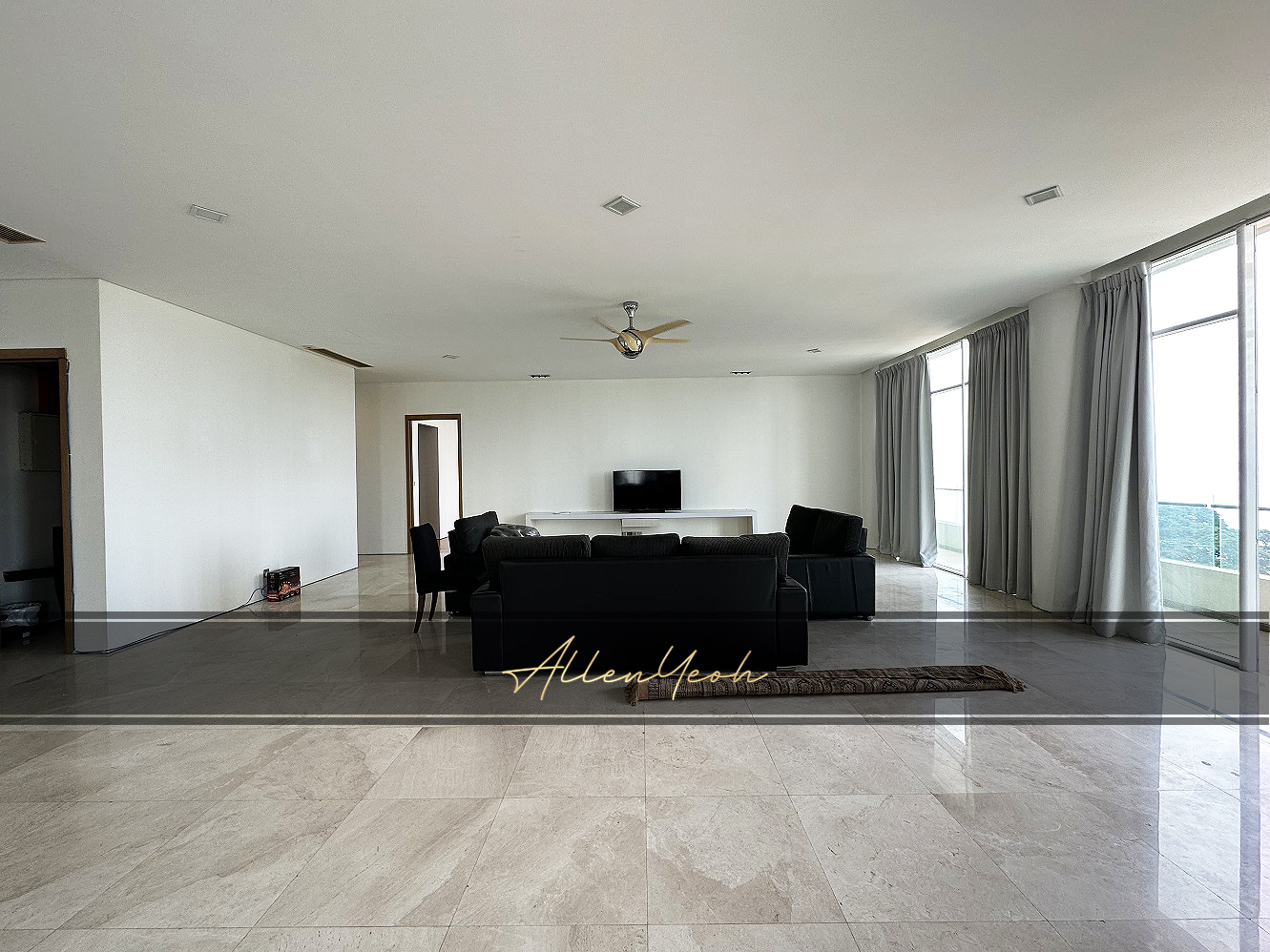 8 Gurney Condo, Sale Unit Tower B - photo 2