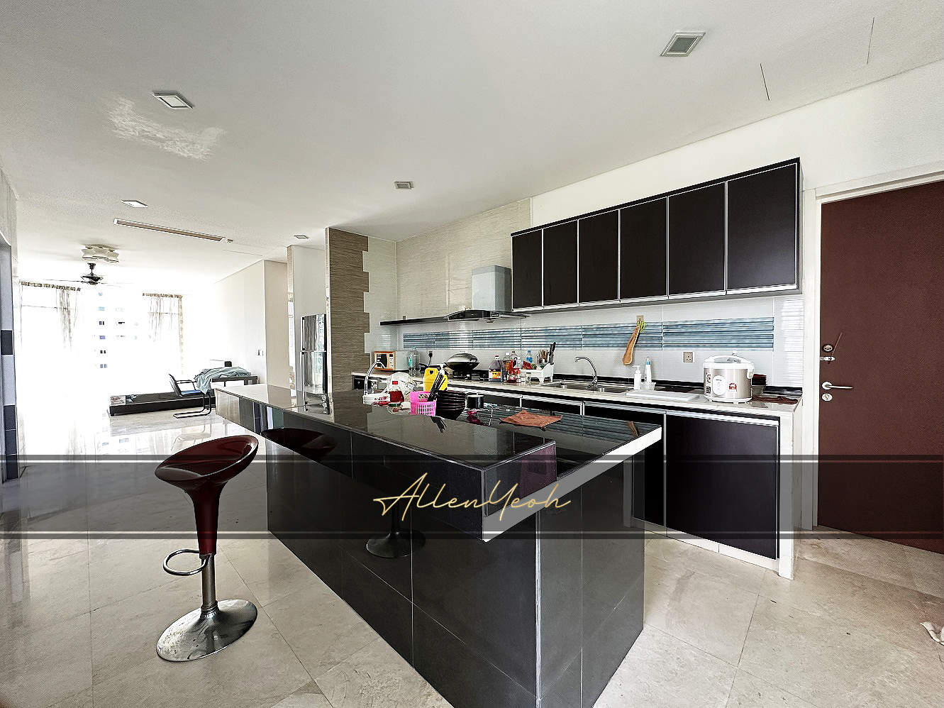 8 Gurney Condo, Sale Unit Tower B - photo 3