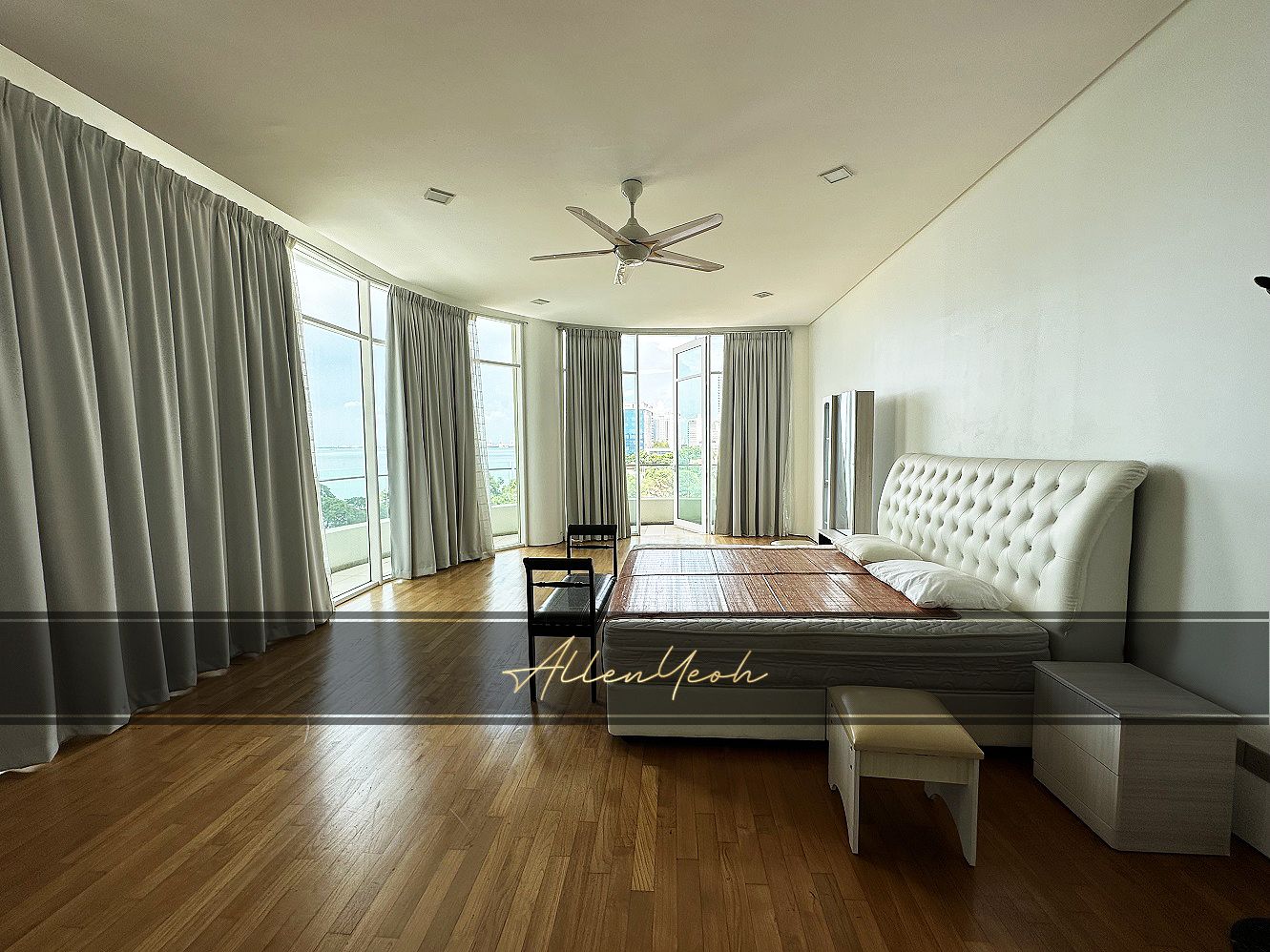 8 Gurney Condo, Sale Unit Tower B - photo 4