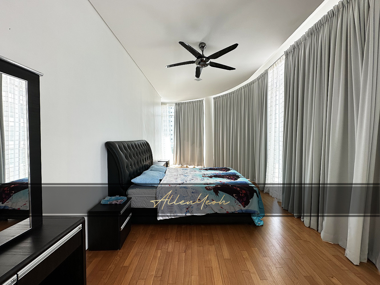 8 Gurney Condo, Sale Unit Tower B - photo 8