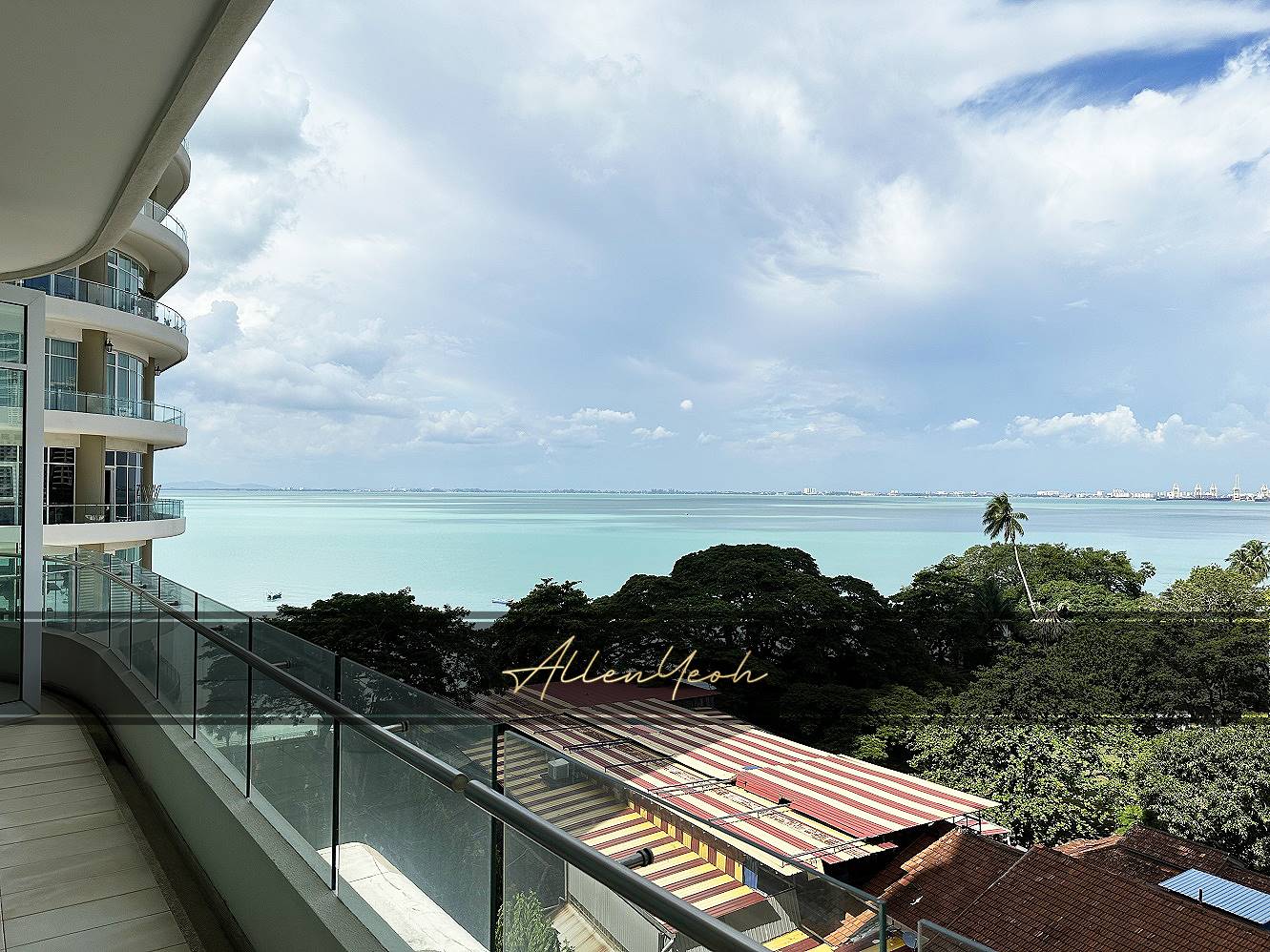8 Gurney Condo, Rental Unit Tower B - photo 3