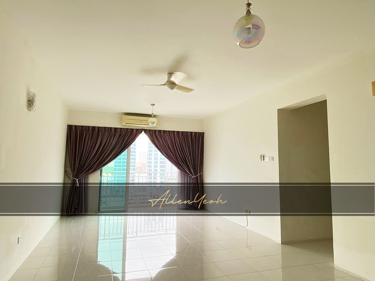 Summer Place Seaview Karpal Singh Drive 1012sf - photo 3