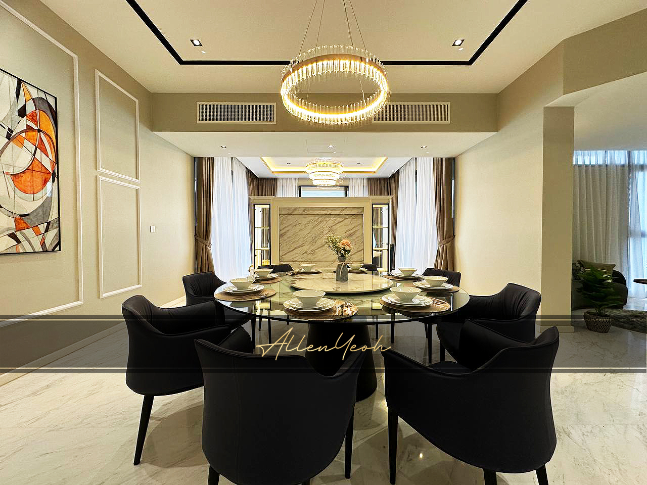 Setia V Residence , Persiaran Gurney, Mid - photo 4