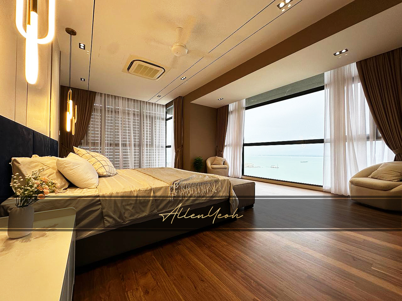 Setia V Residence , Persiaran Gurney, Mid - photo 8