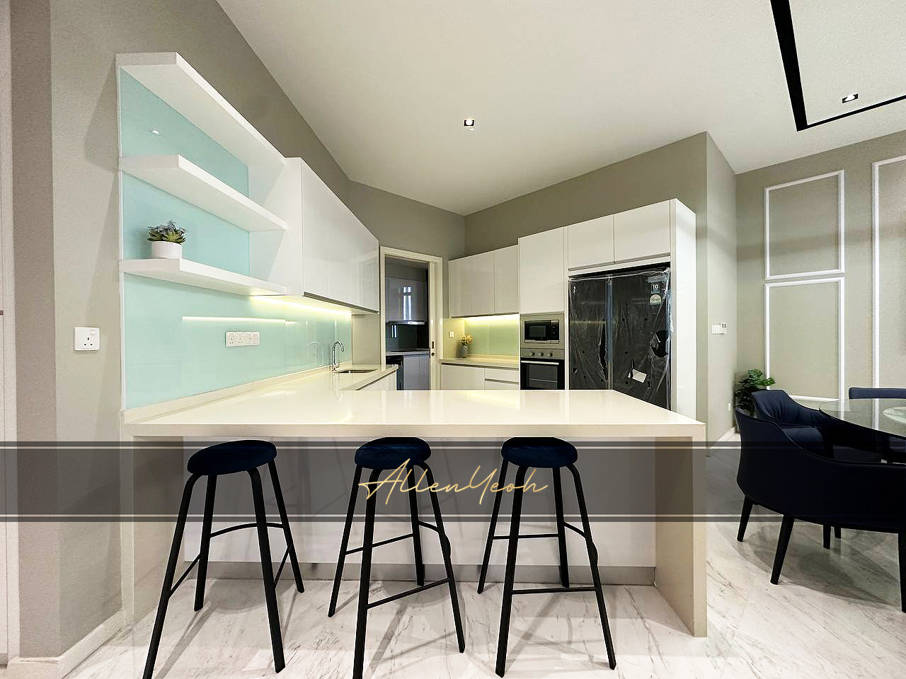 Setia V Residence , Persiaran Gurney, Mid - photo 11